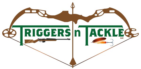 Triggers n Tackle for all your outdoor needs