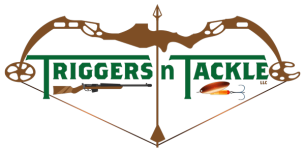 Triggers n Tackle for all your outdoor needs
