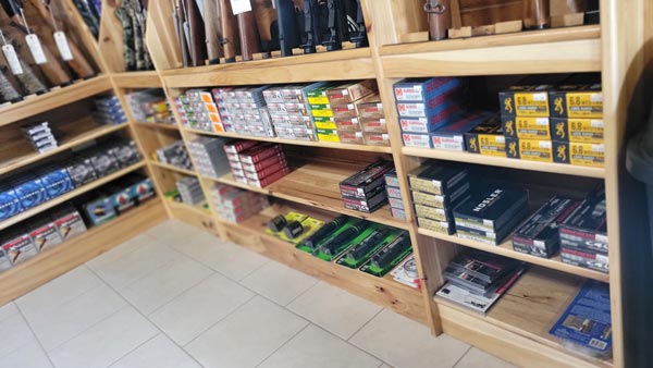 Ammo