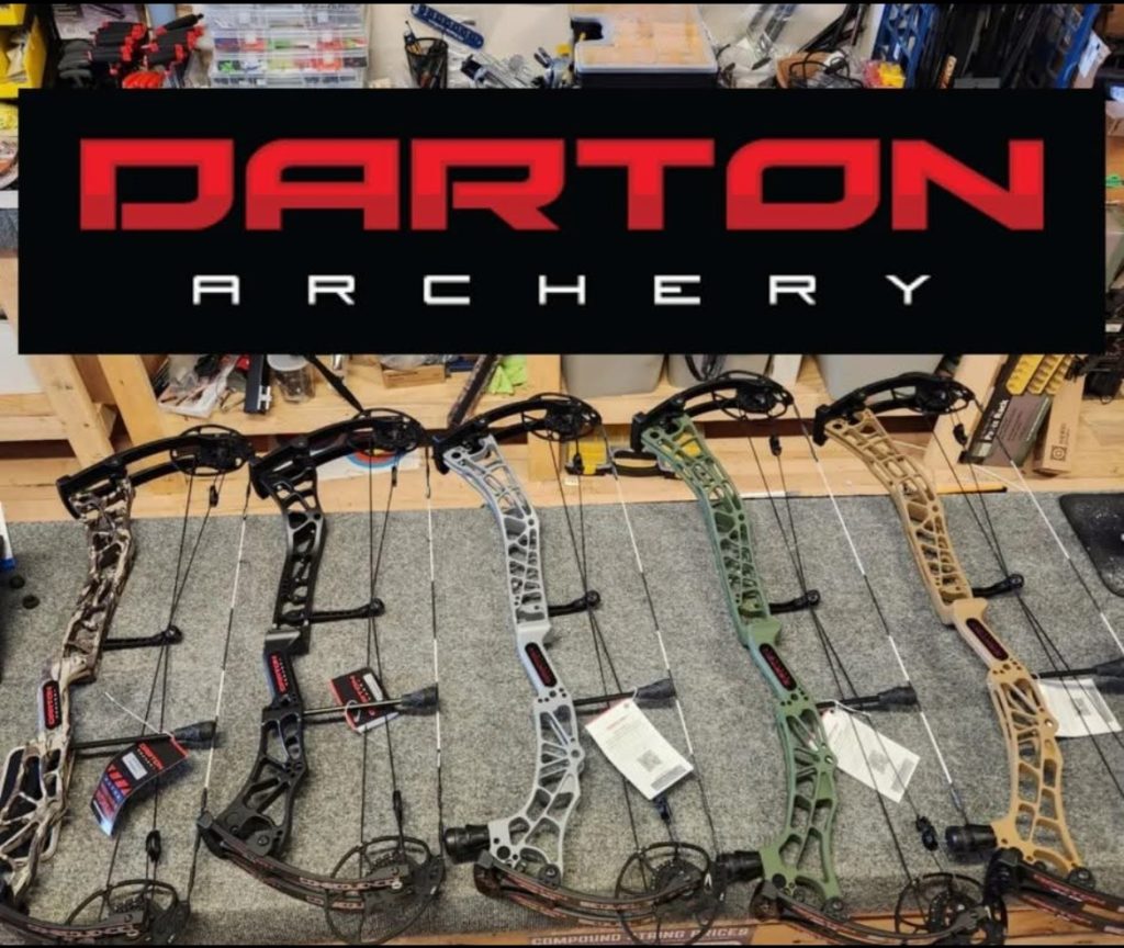 Darton Archery