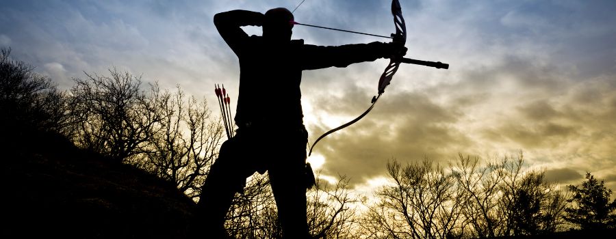 Triggers n Tackle Archery Equipment