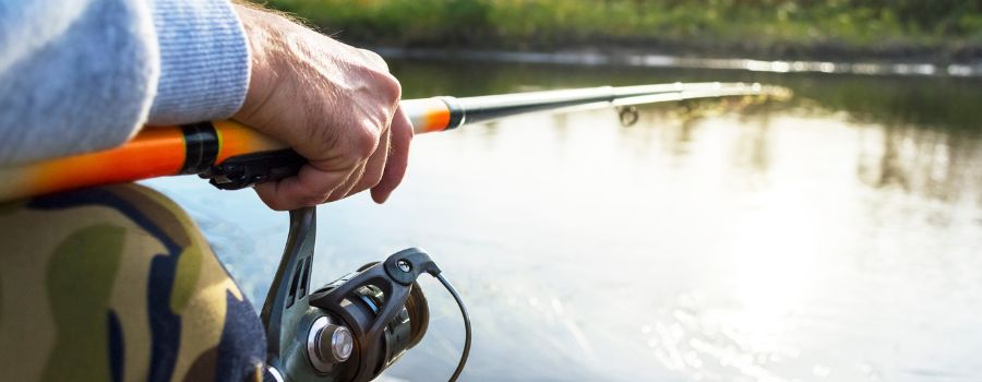 Fishing
