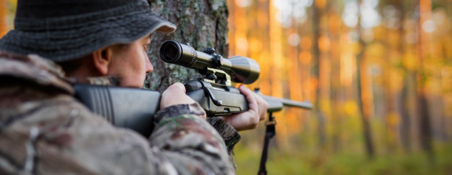 Triggers n Tackle Rifles and Accessories