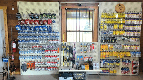 Fishing Equipment
