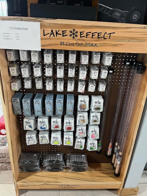 Fishing Equipment